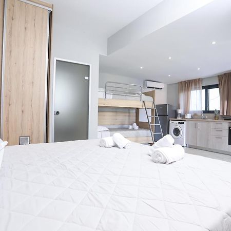 Corfu Gold Luxury Suites Benitses  Dış mekan fotoğraf