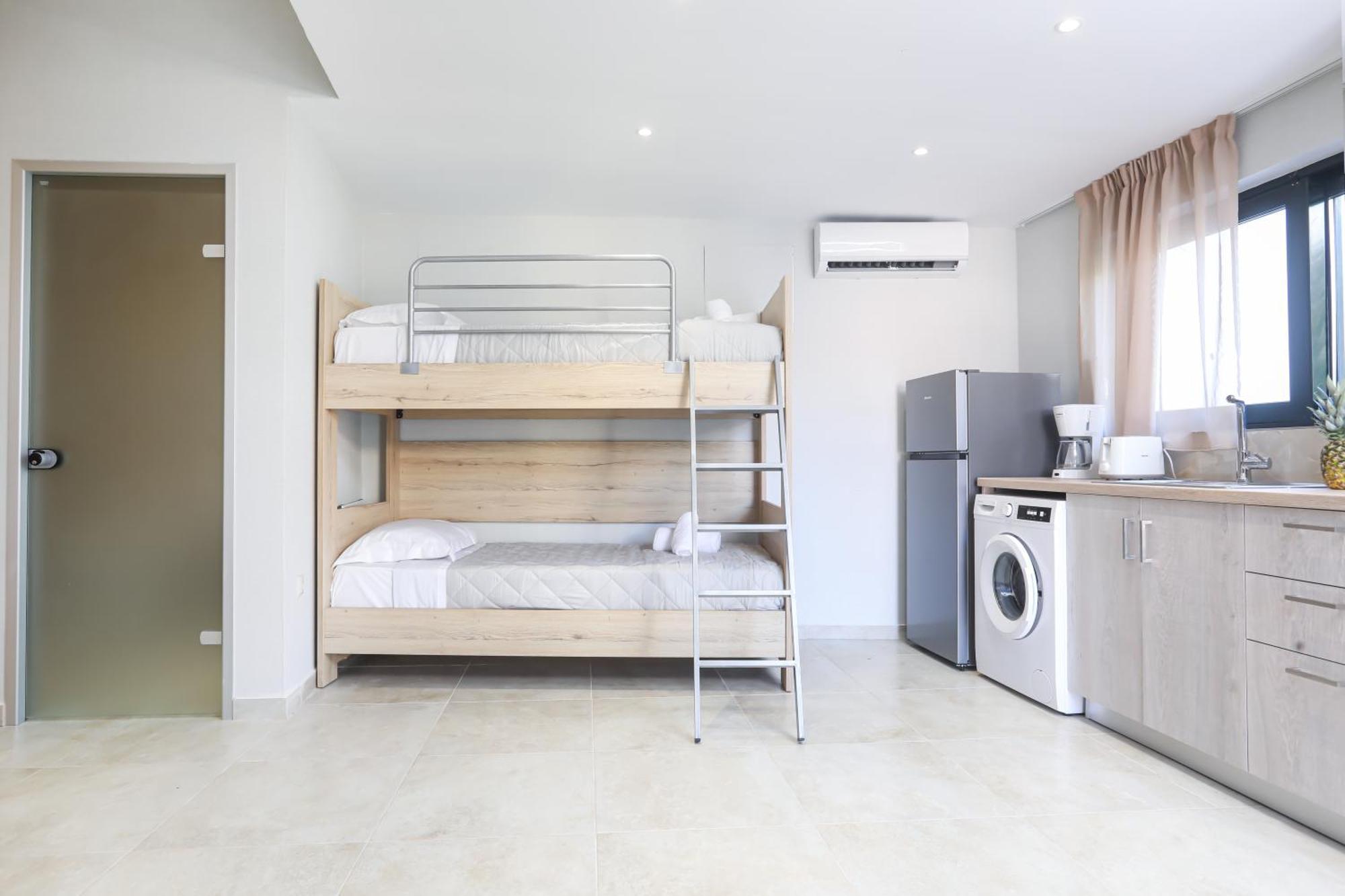 Corfu Gold Luxury Suites Benitses  Dış mekan fotoğraf