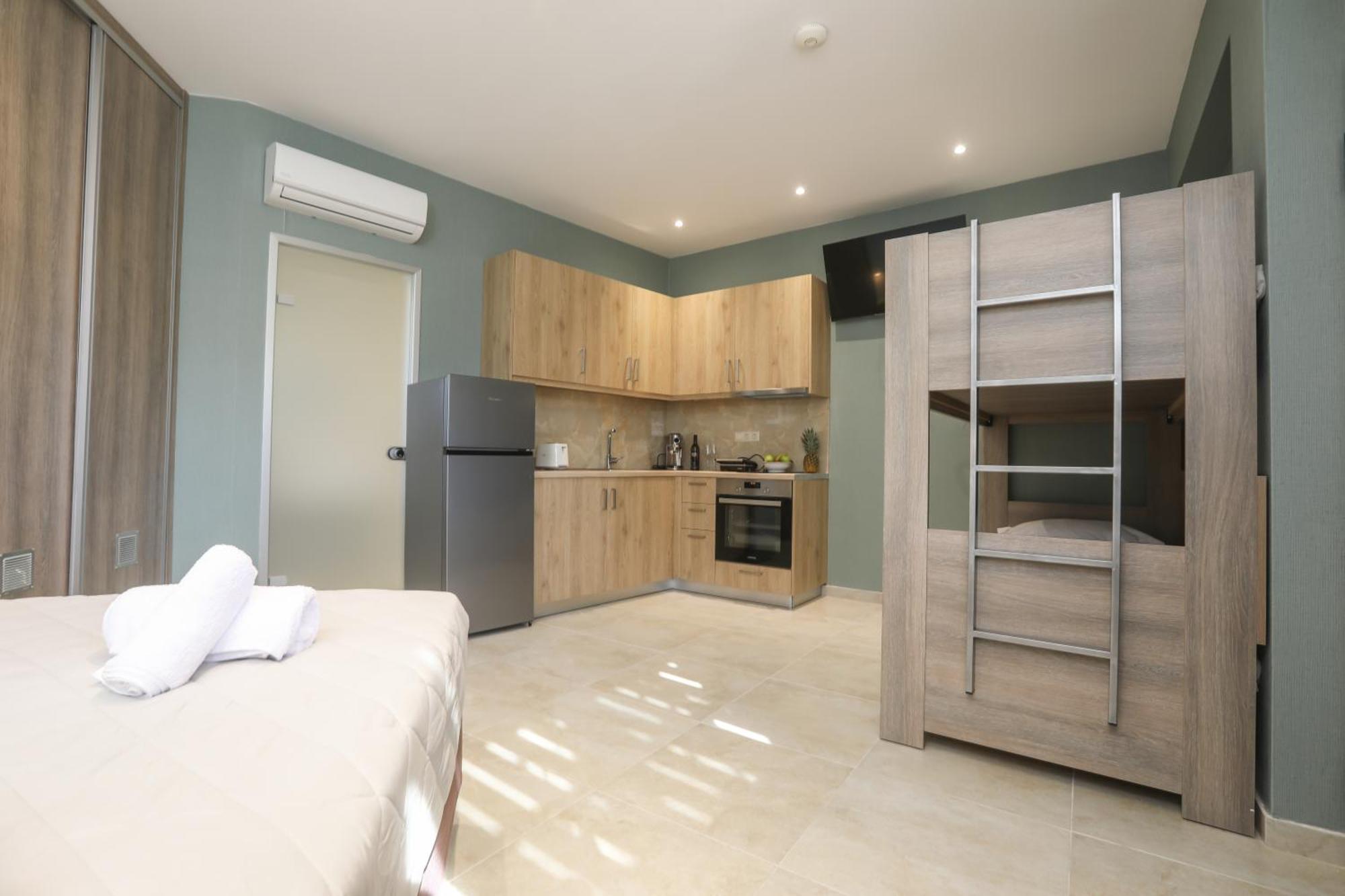 Corfu Gold Luxury Suites Benitses  Dış mekan fotoğraf